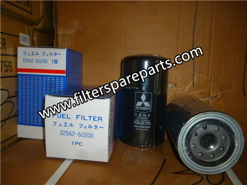 32562-60200 Mitsubishi Fuel Filter